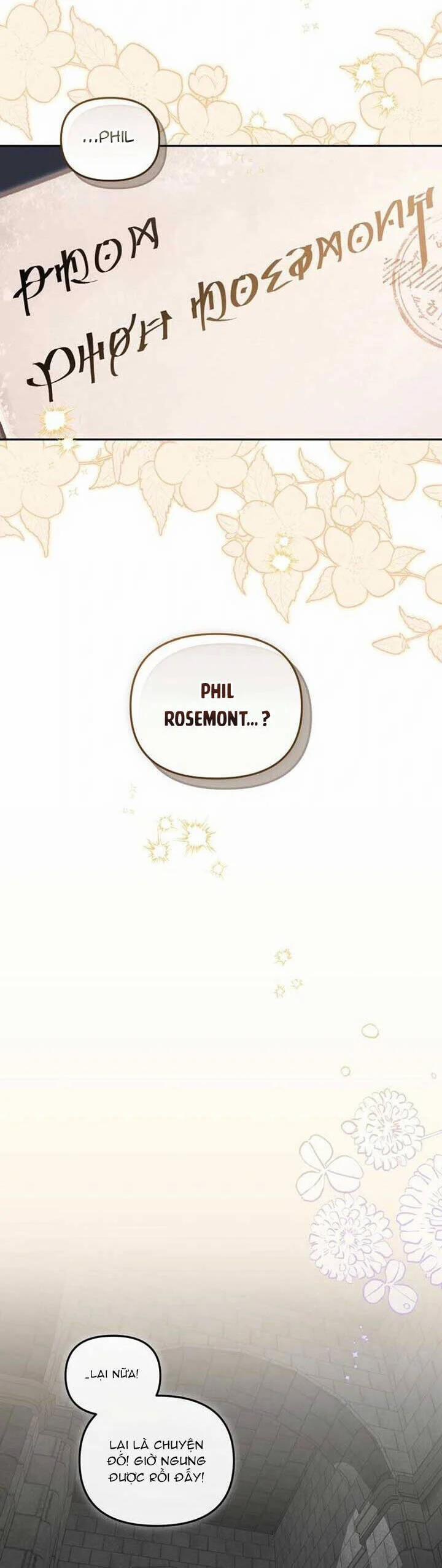 Tôi Đang Được Nuôi Dưỡng Bởi Những Kẻ Phản Diện 77 trang 33