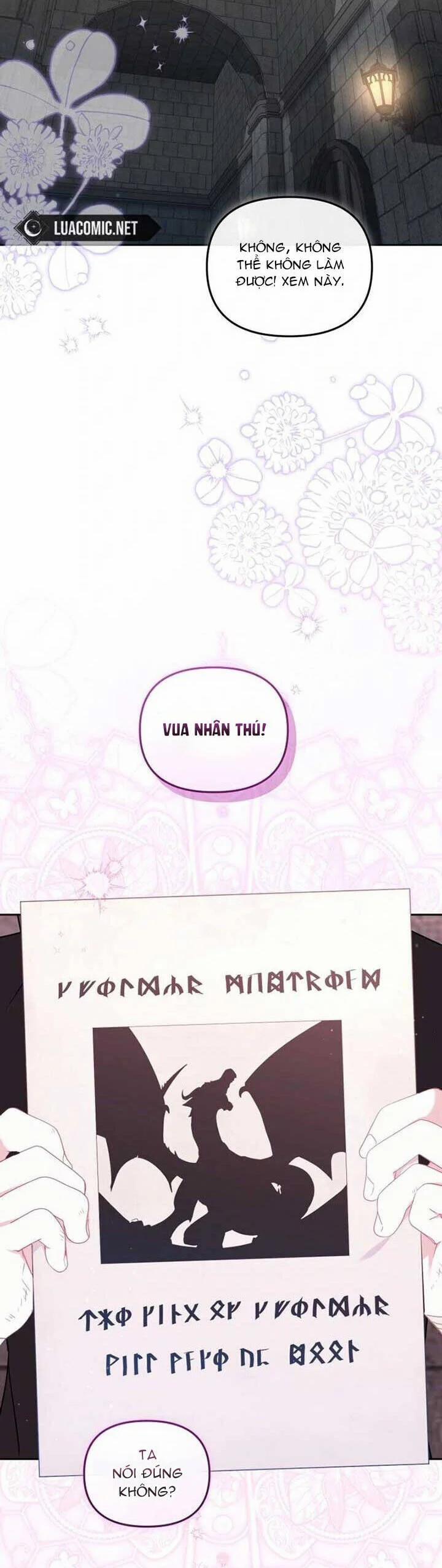 Tôi Đang Được Nuôi Dưỡng Bởi Những Kẻ Phản Diện 77 trang 34