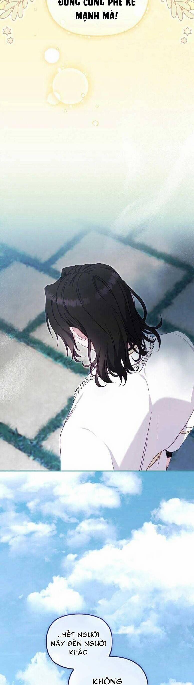 Tôi Đang Được Nuôi Dưỡng Bởi Những Kẻ Phản Diện 78 trang 27