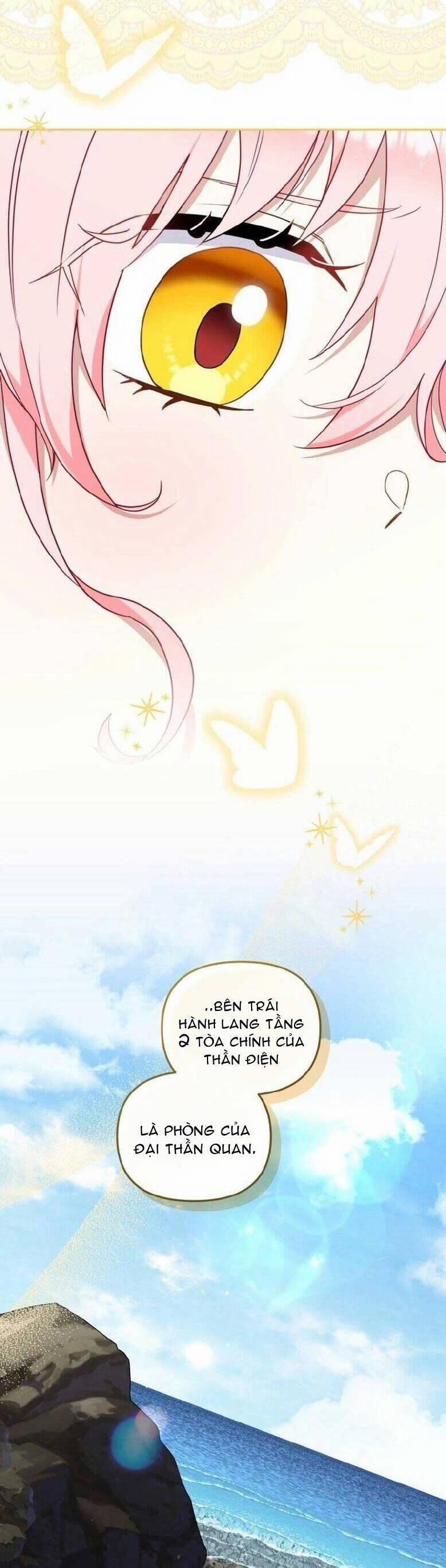 Tôi Đang Được Nuôi Dưỡng Bởi Những Kẻ Phản Diện 78 trang 3