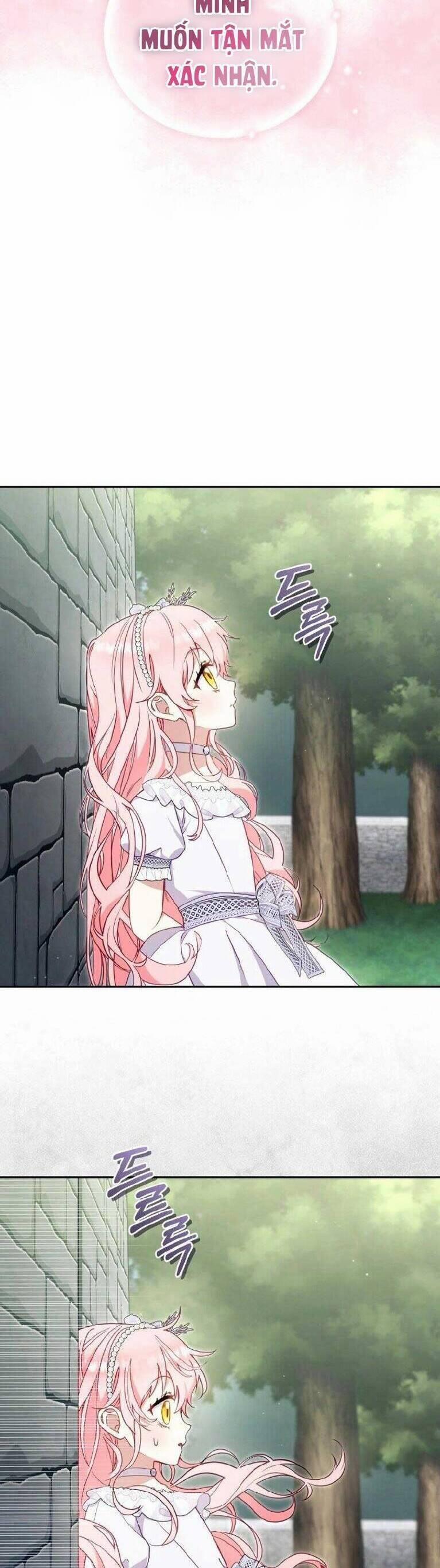 Tôi Đang Được Nuôi Dưỡng Bởi Những Kẻ Phản Diện 78 trang 33