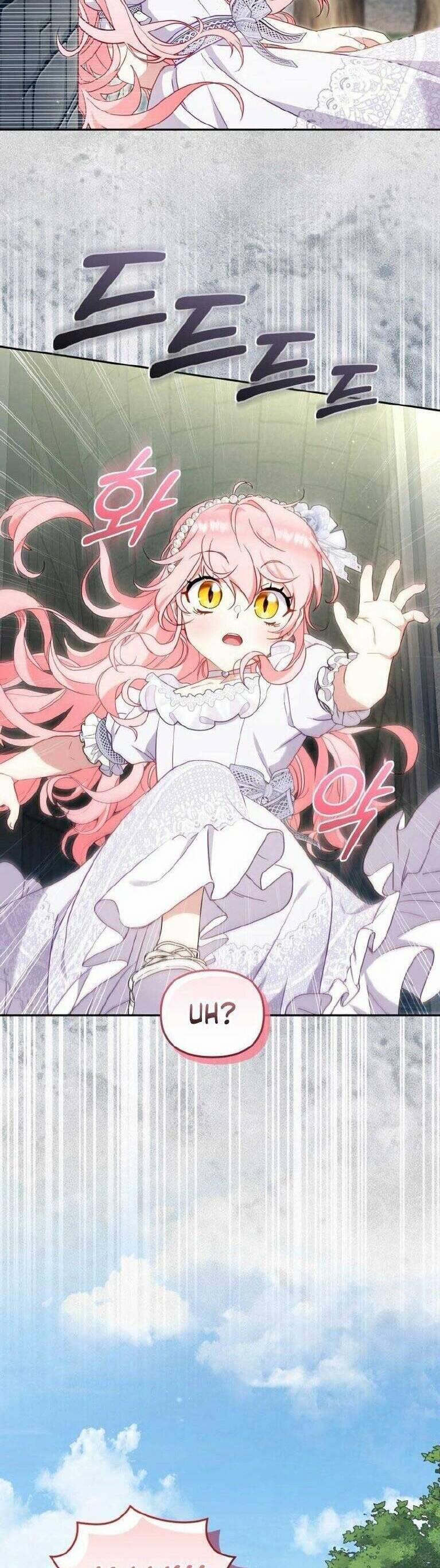 Tôi Đang Được Nuôi Dưỡng Bởi Những Kẻ Phản Diện 78 trang 34