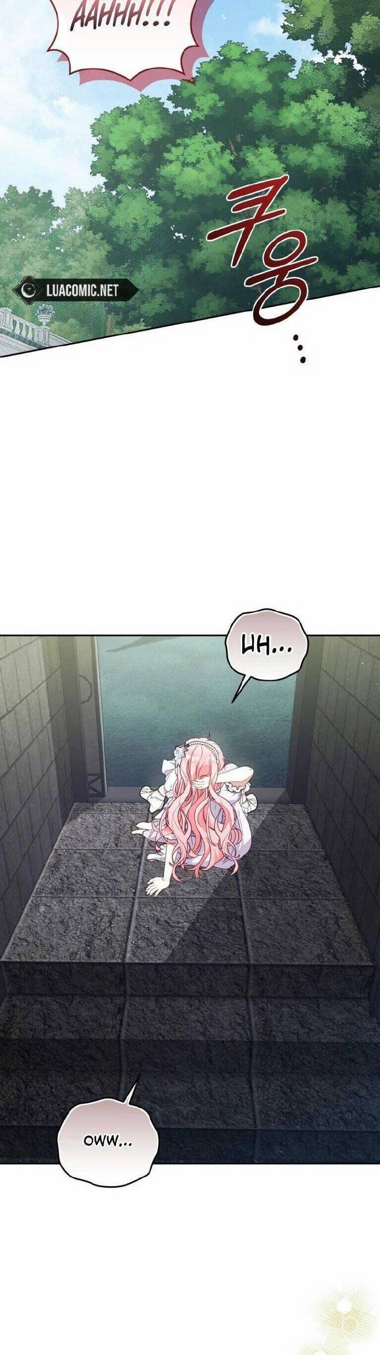 Tôi Đang Được Nuôi Dưỡng Bởi Những Kẻ Phản Diện 78 trang 35