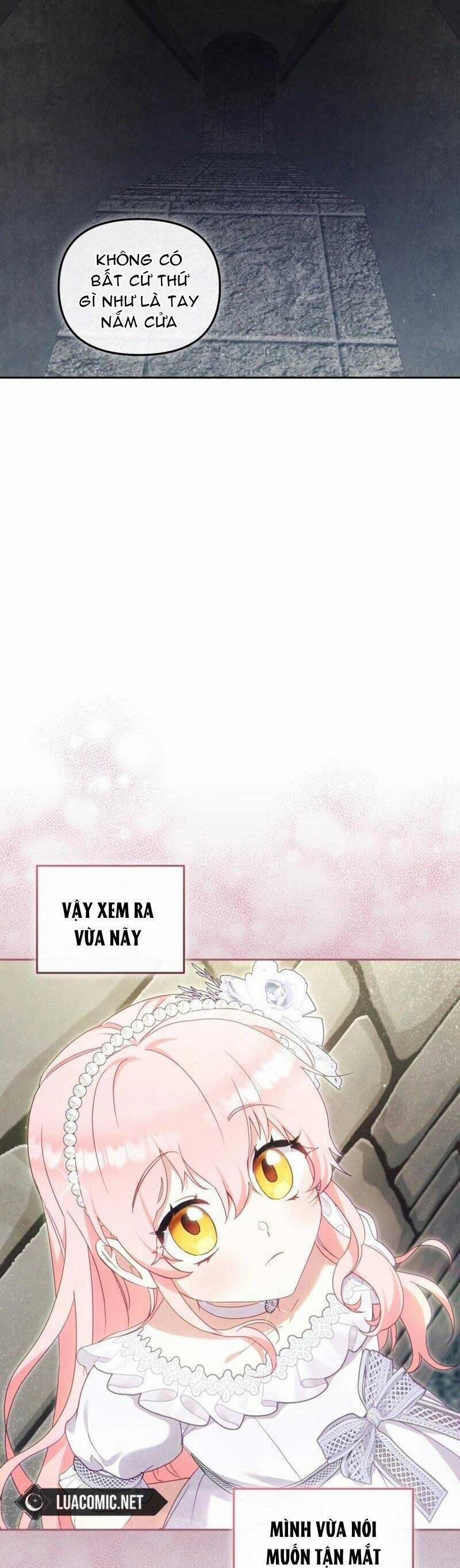 Tôi Đang Được Nuôi Dưỡng Bởi Những Kẻ Phản Diện 78 trang 38