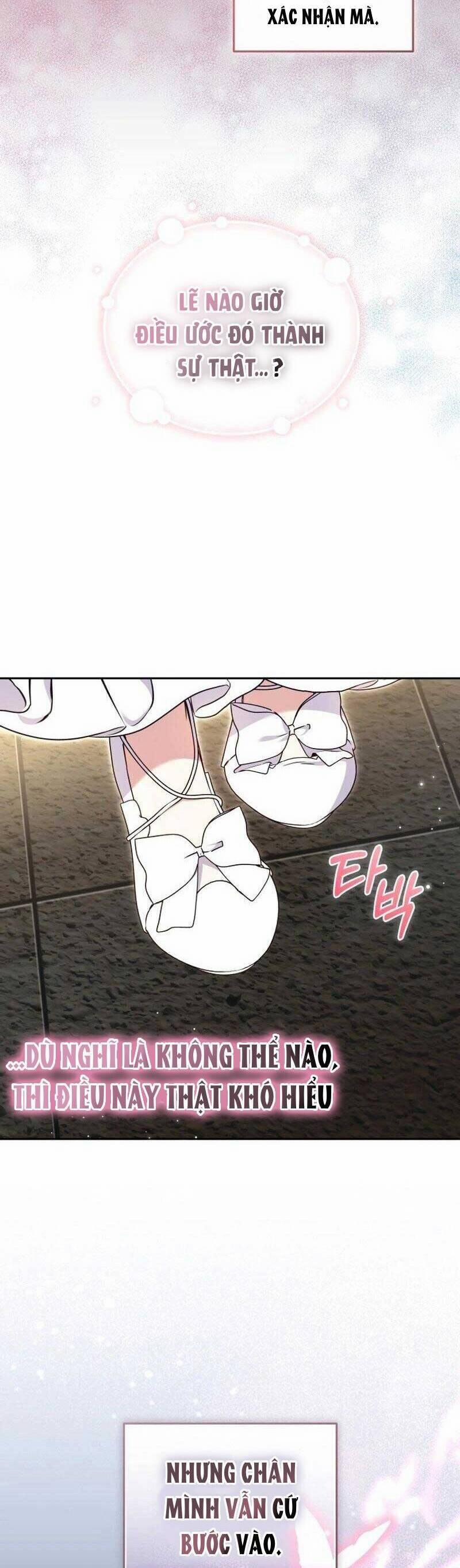 Tôi Đang Được Nuôi Dưỡng Bởi Những Kẻ Phản Diện 78 trang 39