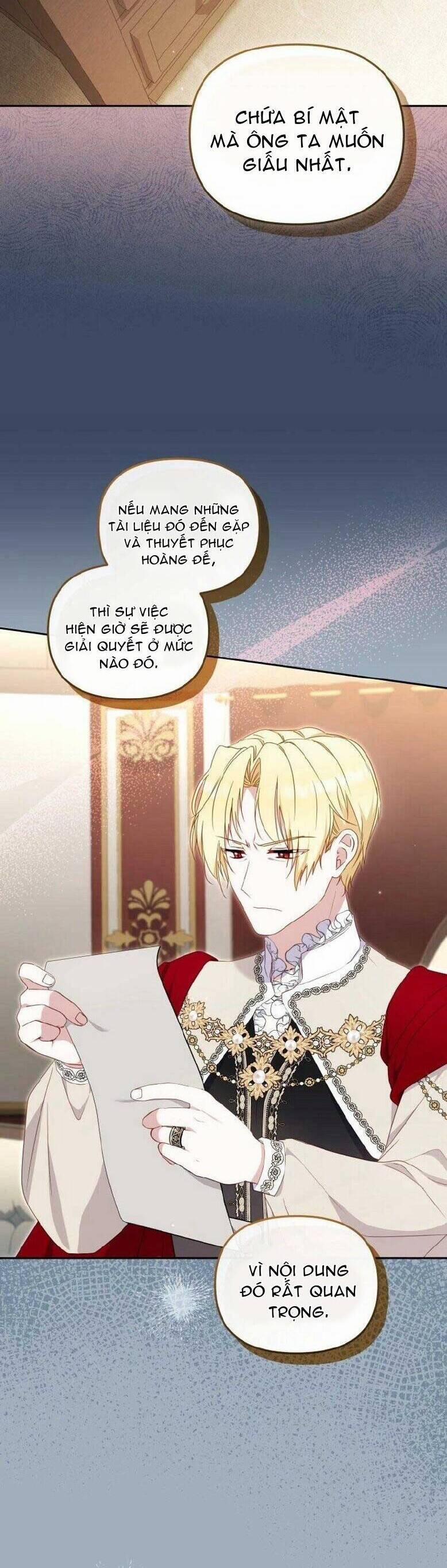 Tôi Đang Được Nuôi Dưỡng Bởi Những Kẻ Phản Diện 78 trang 5