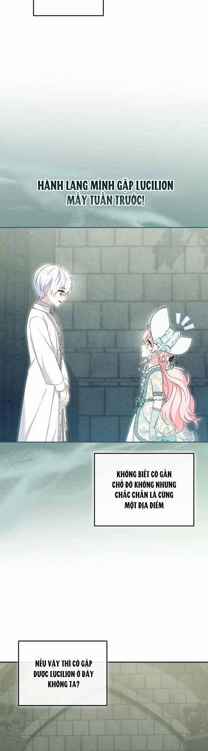 Tôi Đang Được Nuôi Dưỡng Bởi Những Kẻ Phản Diện 79 trang 1