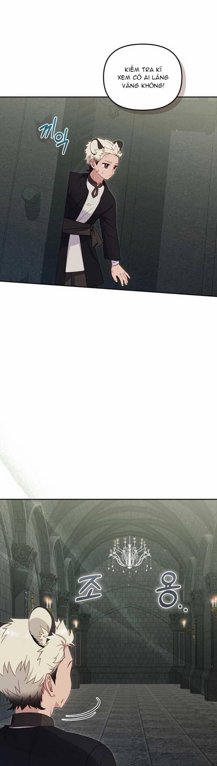 Tôi Đang Được Nuôi Dưỡng Bởi Những Kẻ Phản Diện 79 trang 12