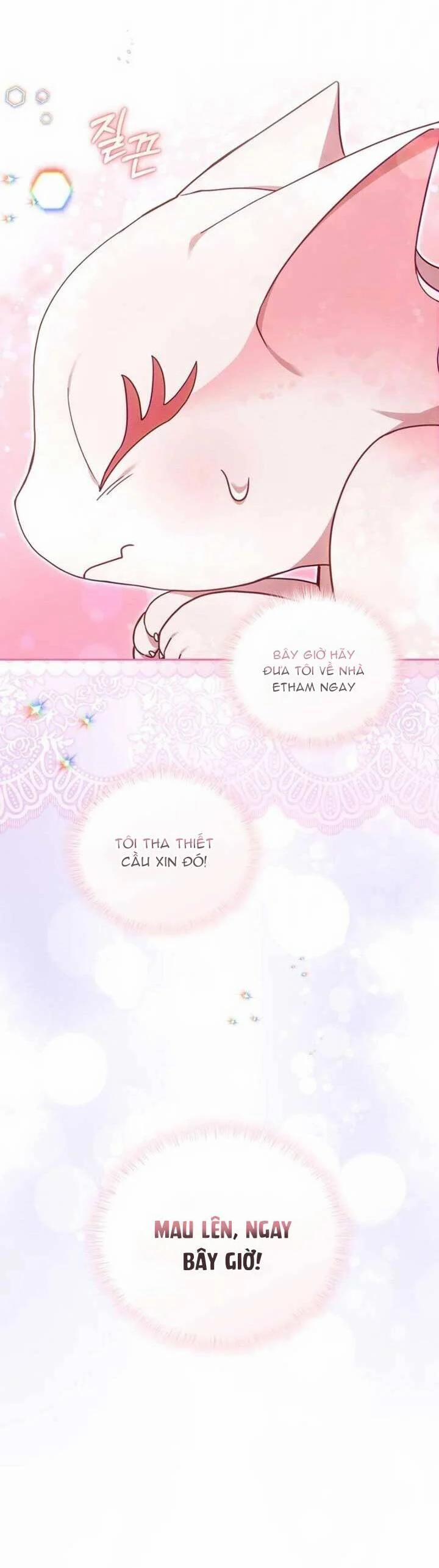 Tôi Đang Được Nuôi Dưỡng Bởi Những Kẻ Phản Diện 79 trang 27