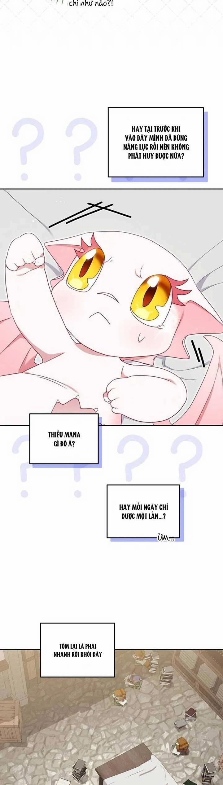 Tôi Đang Được Nuôi Dưỡng Bởi Những Kẻ Phản Diện 79 trang 31