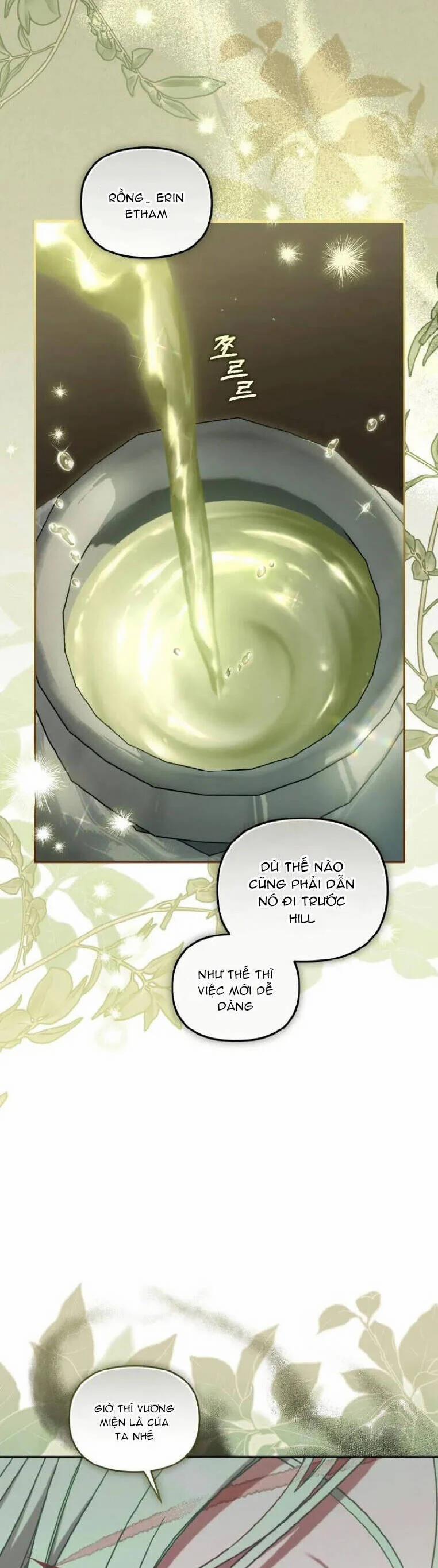 Tôi Đang Được Nuôi Dưỡng Bởi Những Kẻ Phản Diện 80 trang 2