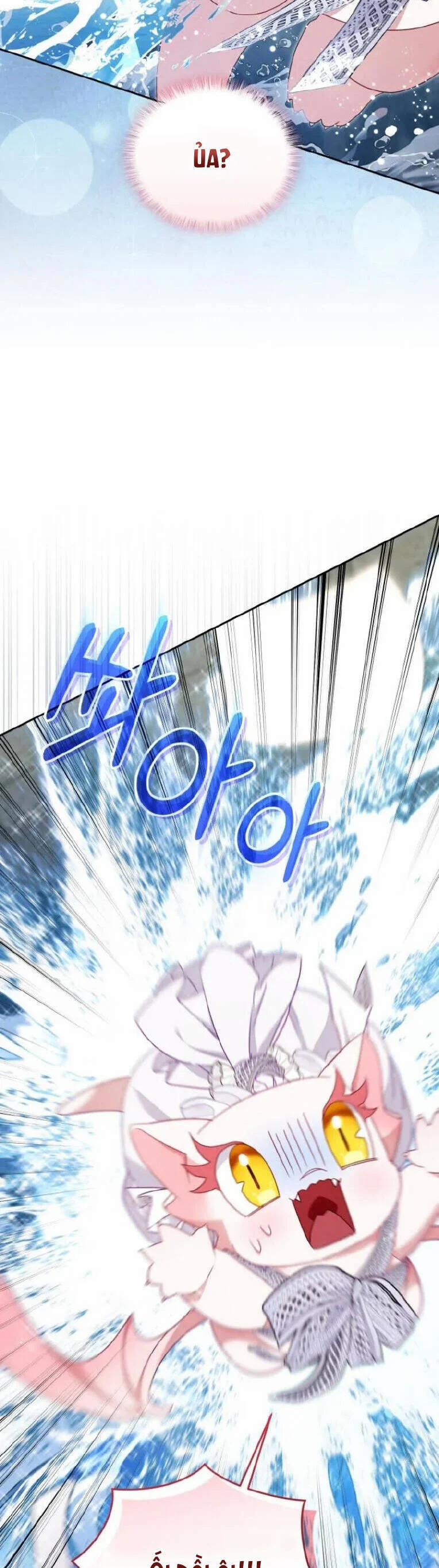 Tôi Đang Được Nuôi Dưỡng Bởi Những Kẻ Phản Diện 80 trang 28