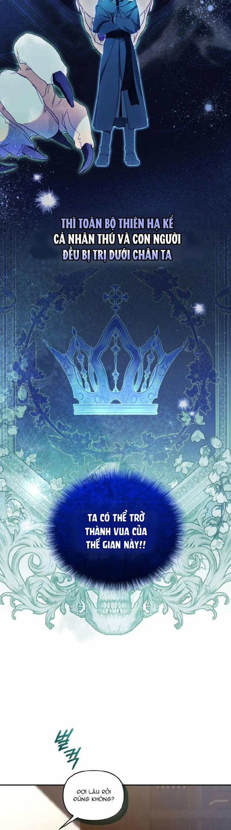 Tôi Đang Được Nuôi Dưỡng Bởi Những Kẻ Phản Diện 80 trang 4