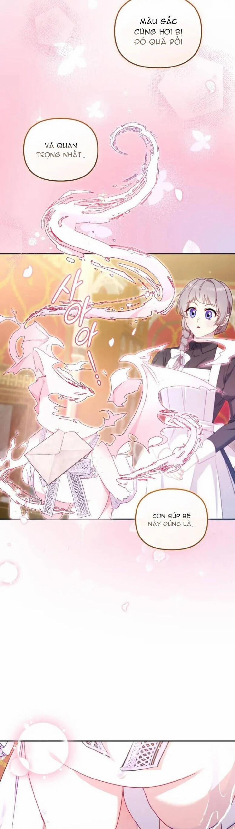 Tôi Đang Được Nuôi Dưỡng Bởi Những Kẻ Phản Diện 80 trang 42