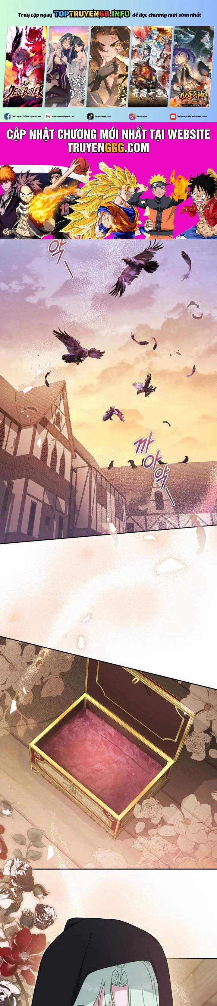 Tôi Đang Được Nuôi Dưỡng Bởi Những Kẻ Phản Diện 82 trang 0