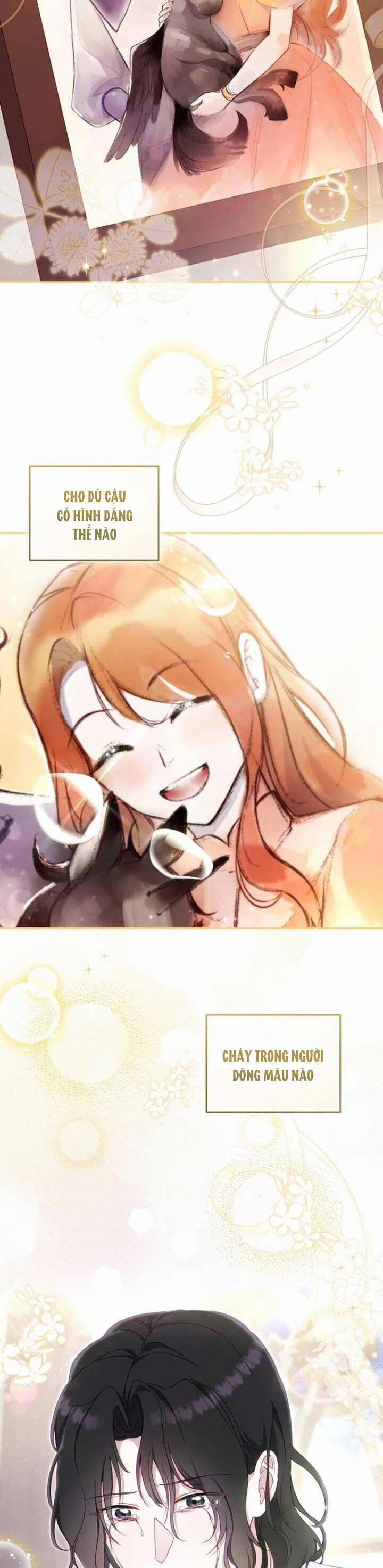 Tôi Đang Được Nuôi Dưỡng Bởi Những Kẻ Phản Diện 82 trang 34