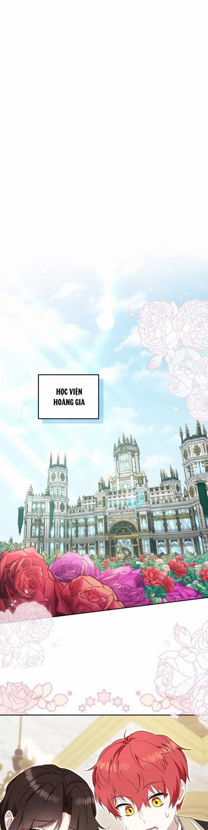 Tôi Đang Được Nuôi Dưỡng Bởi Những Kẻ Phản Diện 82 trang 36