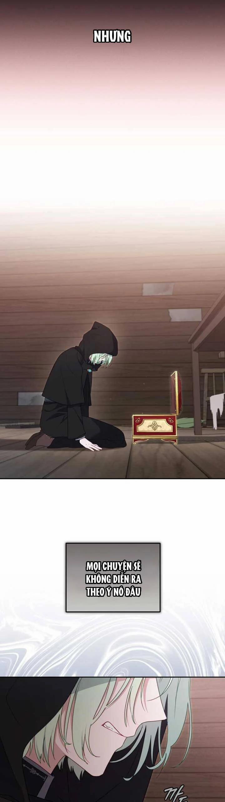 Tôi Đang Được Nuôi Dưỡng Bởi Những Kẻ Phản Diện 82 trang 6