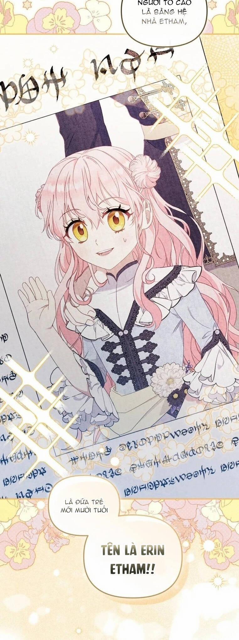 Tôi Đang Được Nuôi Dưỡng Bởi Những Kẻ Phản Diện 83 trang 1