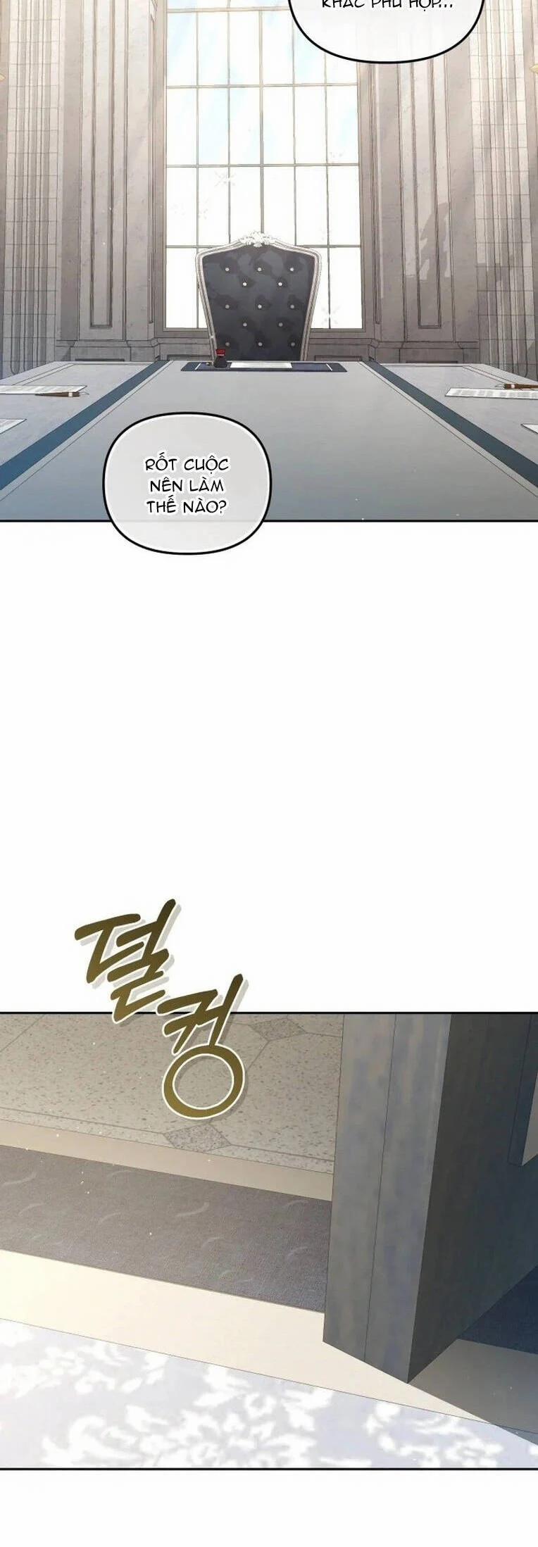 Tôi Đang Được Nuôi Dưỡng Bởi Những Kẻ Phản Diện 83 trang 11