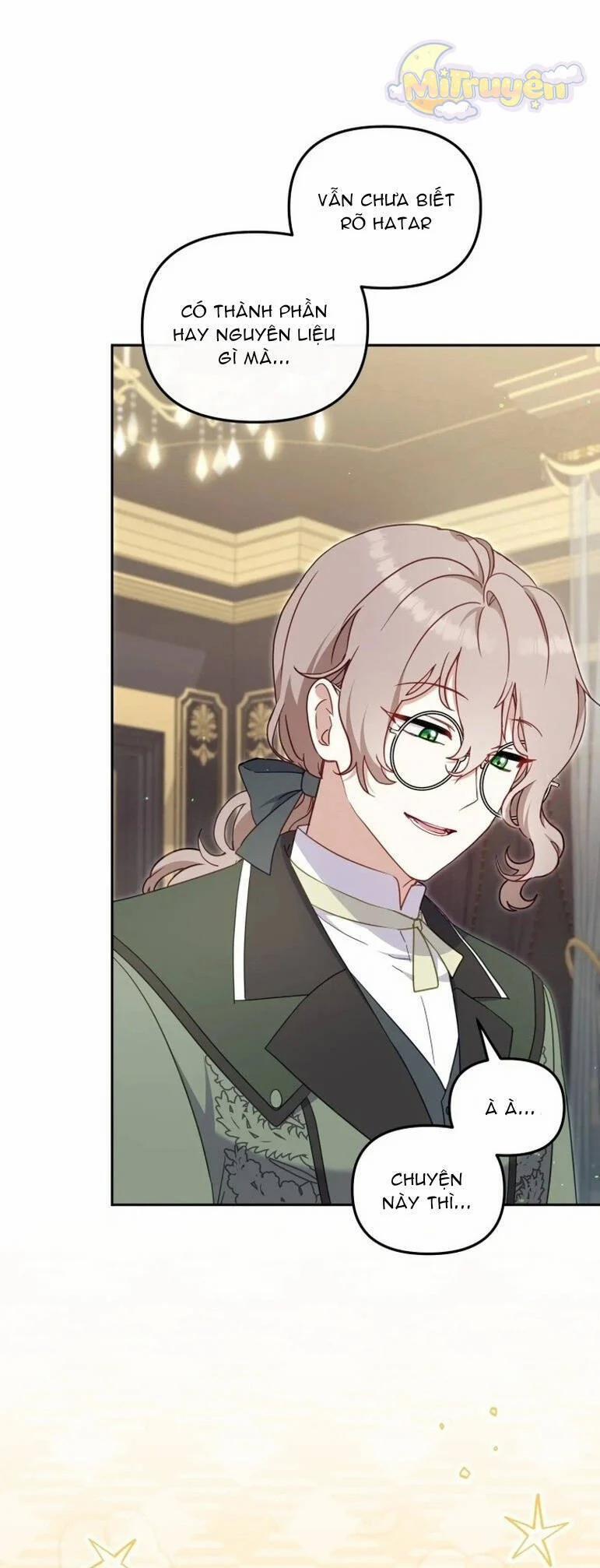 Tôi Đang Được Nuôi Dưỡng Bởi Những Kẻ Phản Diện 83 trang 22