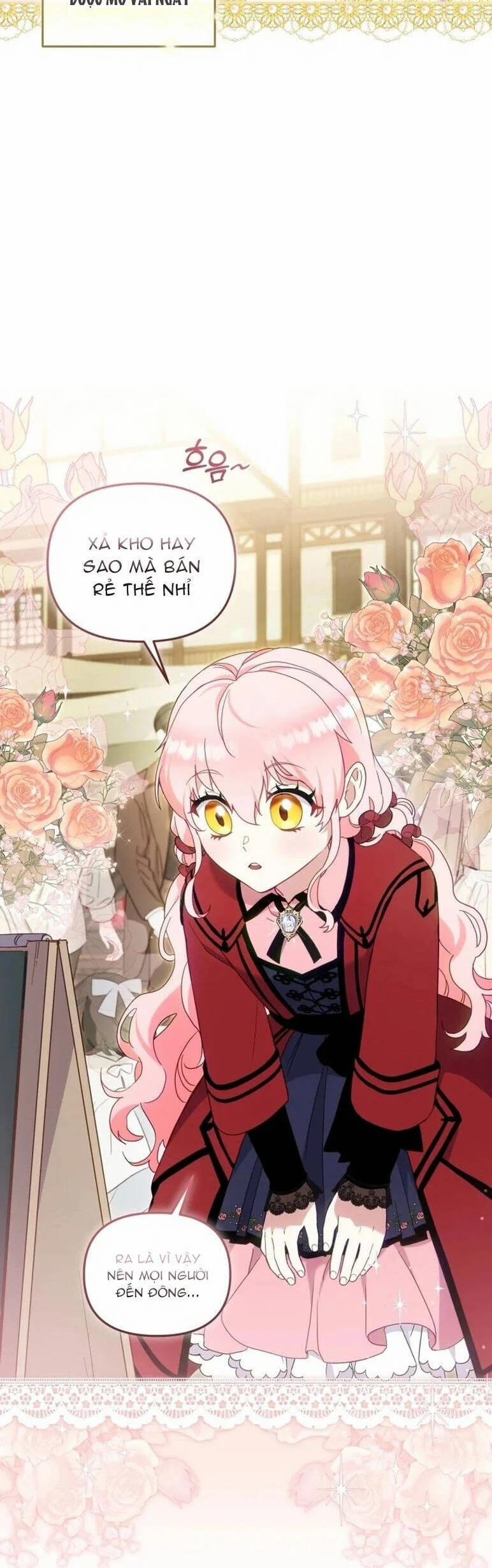 Tôi Đang Được Nuôi Dưỡng Bởi Những Kẻ Phản Diện 83 trang 29