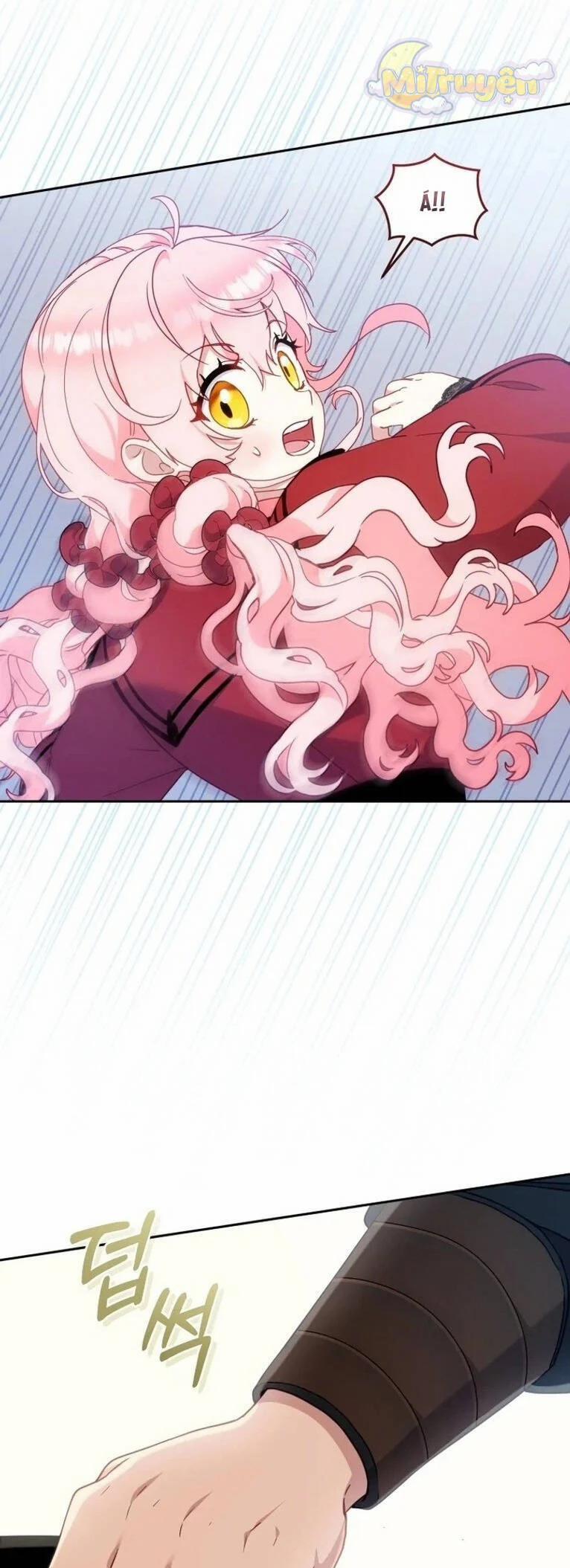 Tôi Đang Được Nuôi Dưỡng Bởi Những Kẻ Phản Diện 83 trang 37