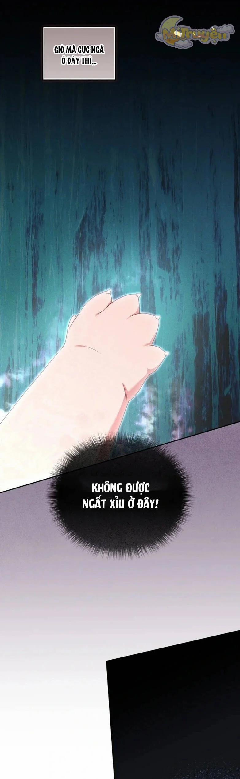 Tôi Đang Được Nuôi Dưỡng Bởi Những Kẻ Phản Diện 83 trang 43