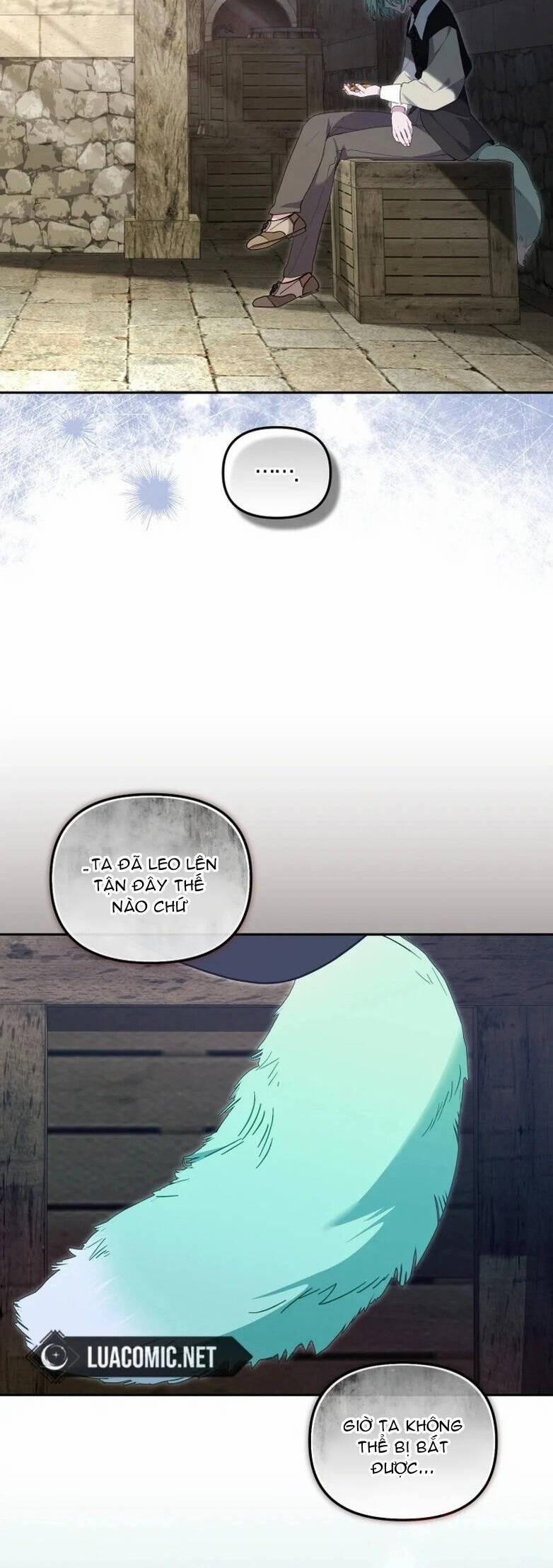 Tôi Đang Được Nuôi Dưỡng Bởi Những Kẻ Phản Diện 83 trang 46