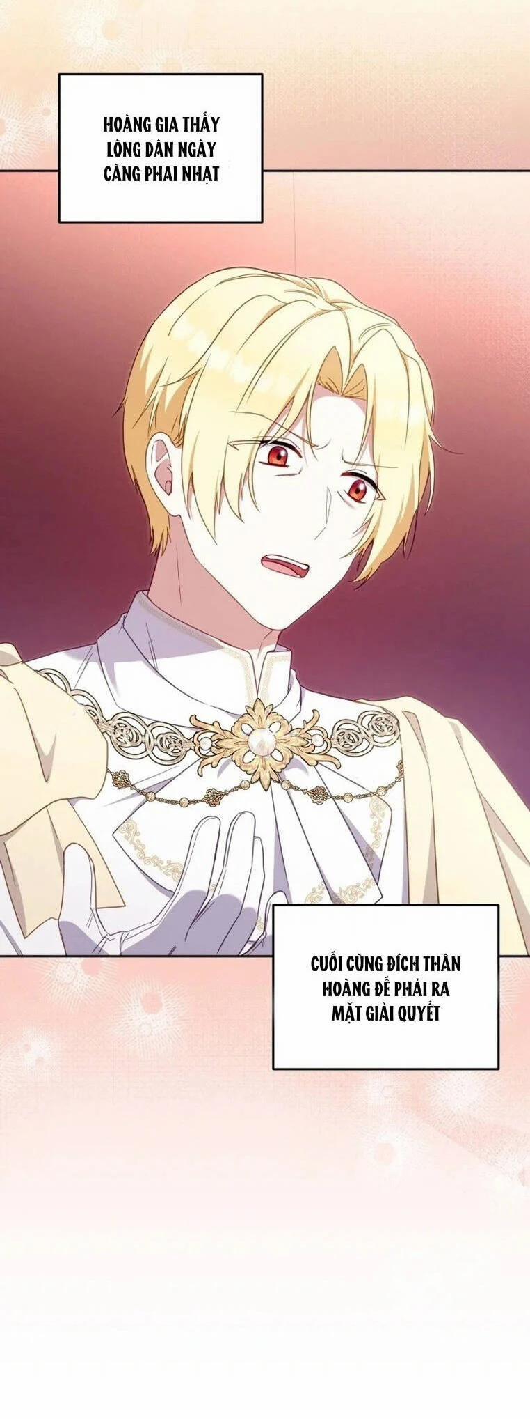 Tôi Đang Được Nuôi Dưỡng Bởi Những Kẻ Phản Diện 83 trang 7