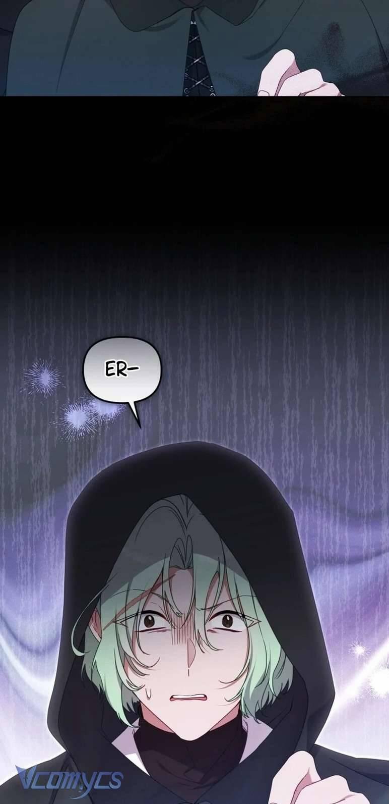 Tôi Đang Được Nuôi Dưỡng Bởi Những Kẻ Phản Diện 84 trang 12