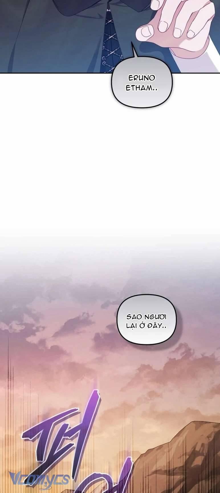 Tôi Đang Được Nuôi Dưỡng Bởi Những Kẻ Phản Diện 84 trang 13