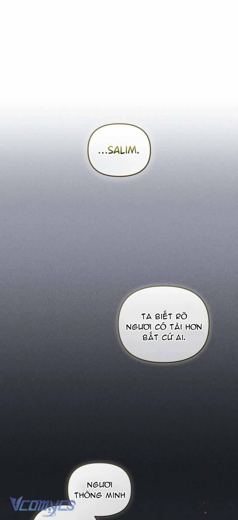 Tôi Đang Được Nuôi Dưỡng Bởi Những Kẻ Phản Diện 84 trang 15