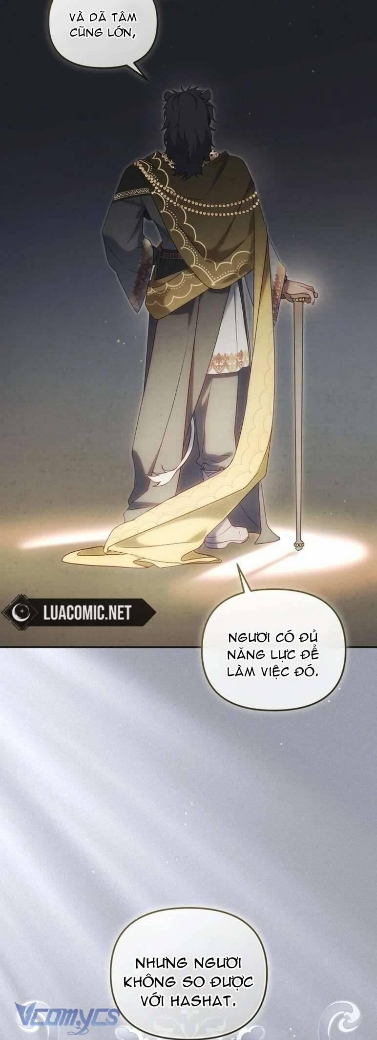 Tôi Đang Được Nuôi Dưỡng Bởi Những Kẻ Phản Diện 84 trang 16