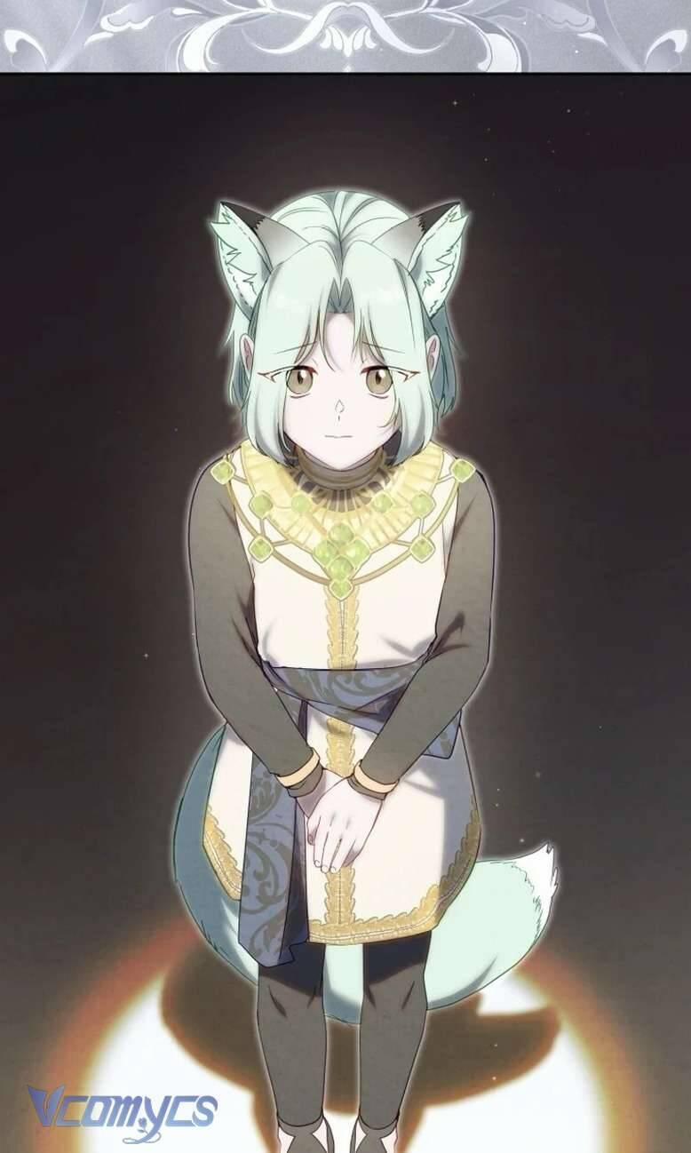 Tôi Đang Được Nuôi Dưỡng Bởi Những Kẻ Phản Diện 84 trang 17