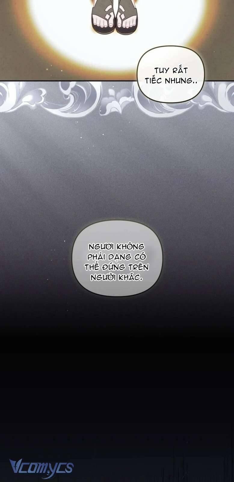 Tôi Đang Được Nuôi Dưỡng Bởi Những Kẻ Phản Diện 84 trang 18