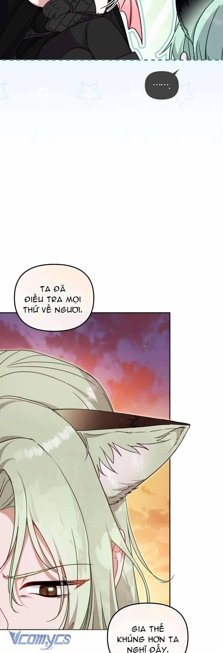 Tôi Đang Được Nuôi Dưỡng Bởi Những Kẻ Phản Diện 84 trang 26