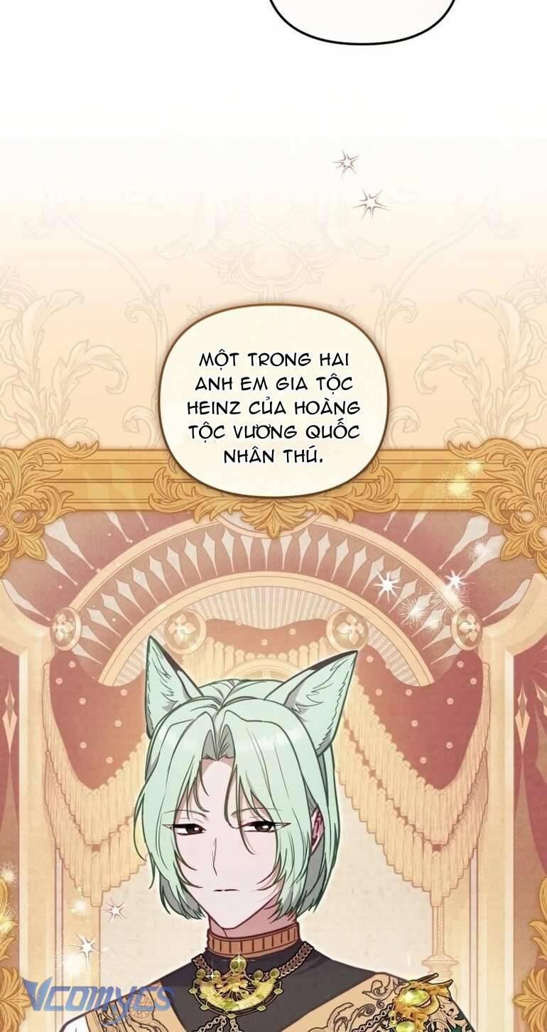 Tôi Đang Được Nuôi Dưỡng Bởi Những Kẻ Phản Diện 84 trang 27