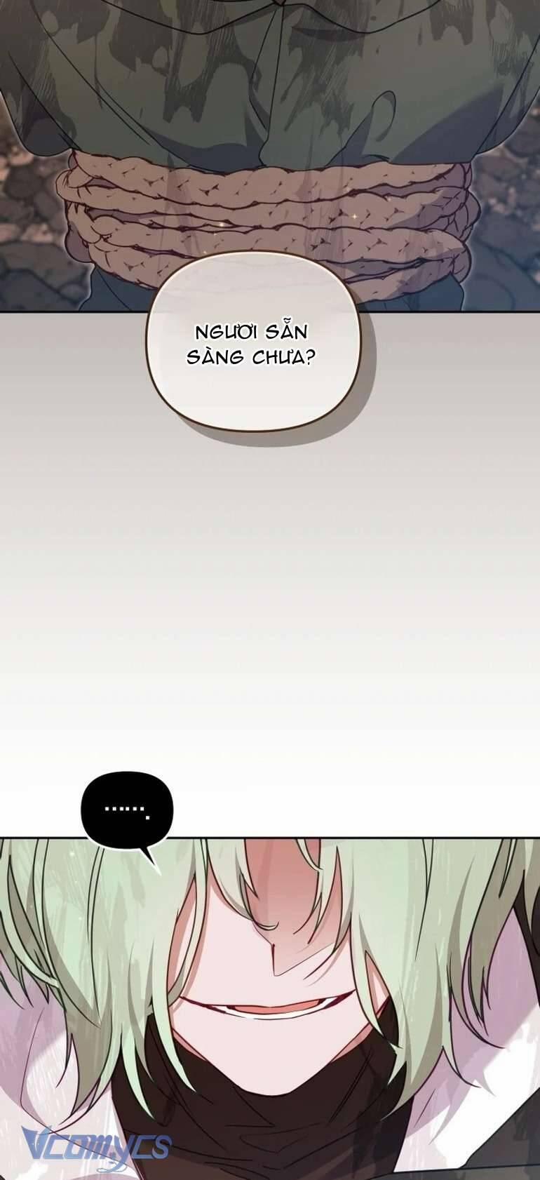 Tôi Đang Được Nuôi Dưỡng Bởi Những Kẻ Phản Diện 84 trang 30