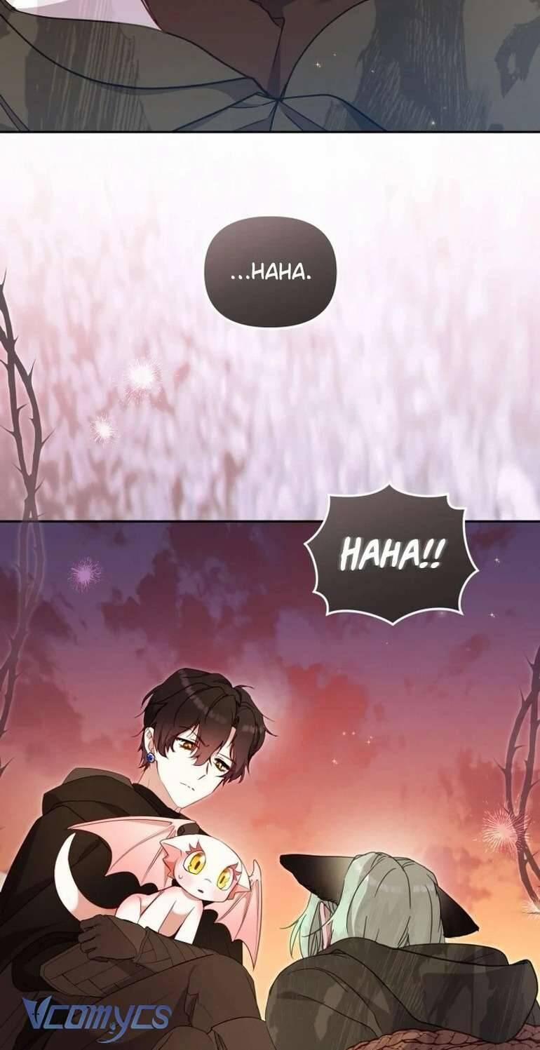 Tôi Đang Được Nuôi Dưỡng Bởi Những Kẻ Phản Diện 84 trang 31