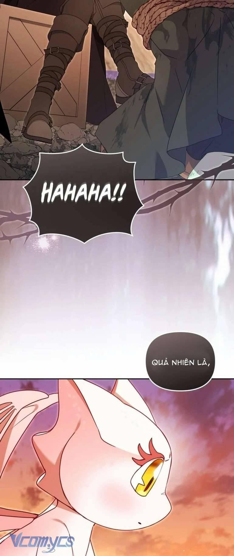 Tôi Đang Được Nuôi Dưỡng Bởi Những Kẻ Phản Diện 84 trang 32