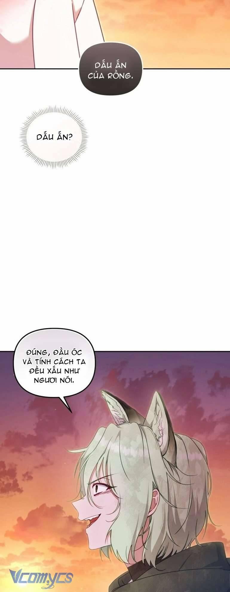 Tôi Đang Được Nuôi Dưỡng Bởi Những Kẻ Phản Diện 84 trang 33