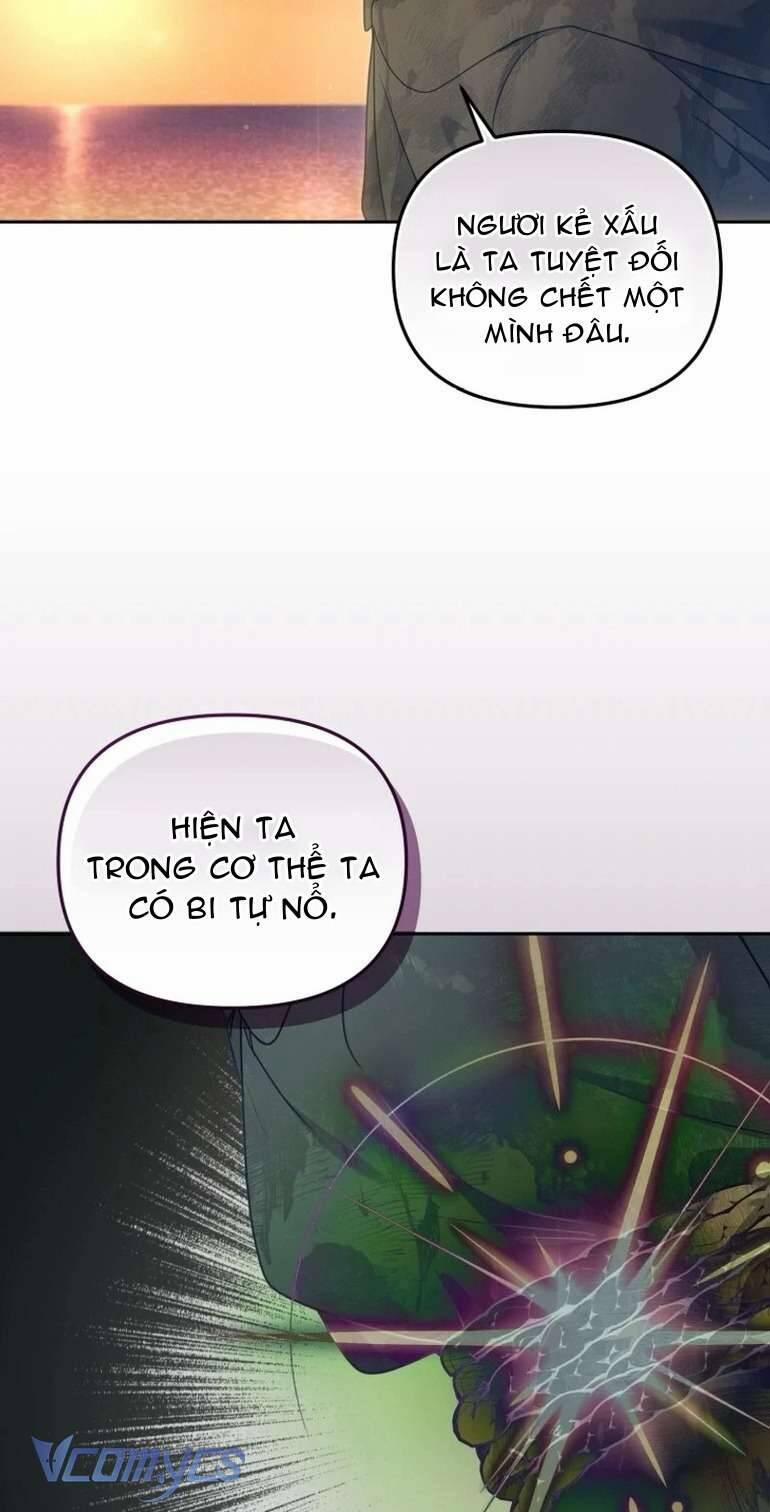 Tôi Đang Được Nuôi Dưỡng Bởi Những Kẻ Phản Diện 84 trang 34