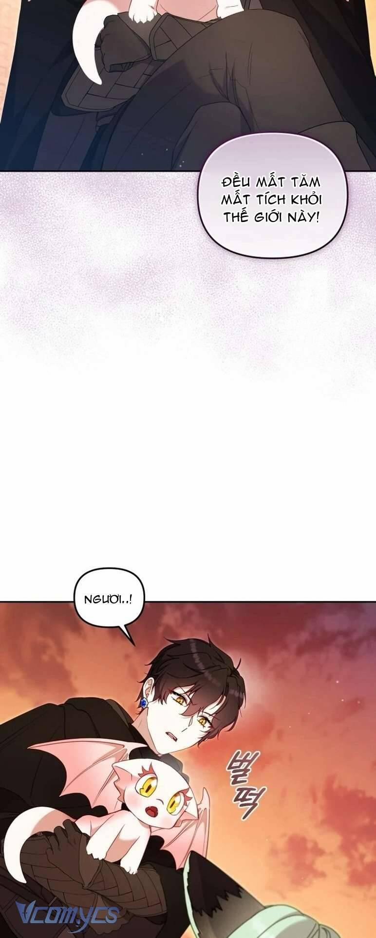 Tôi Đang Được Nuôi Dưỡng Bởi Những Kẻ Phản Diện 84 trang 37