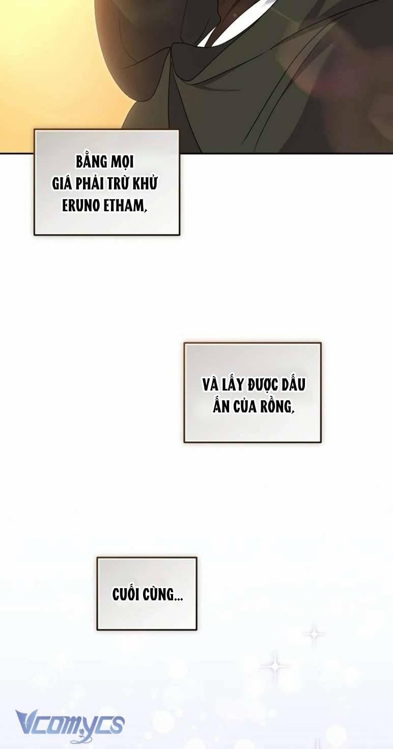 Tôi Đang Được Nuôi Dưỡng Bởi Những Kẻ Phản Diện 84 trang 4