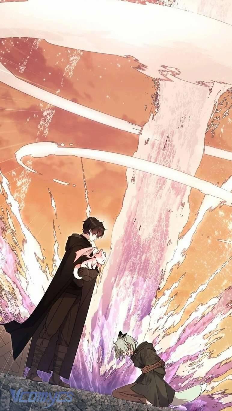 Tôi Đang Được Nuôi Dưỡng Bởi Những Kẻ Phản Diện 84 trang 40