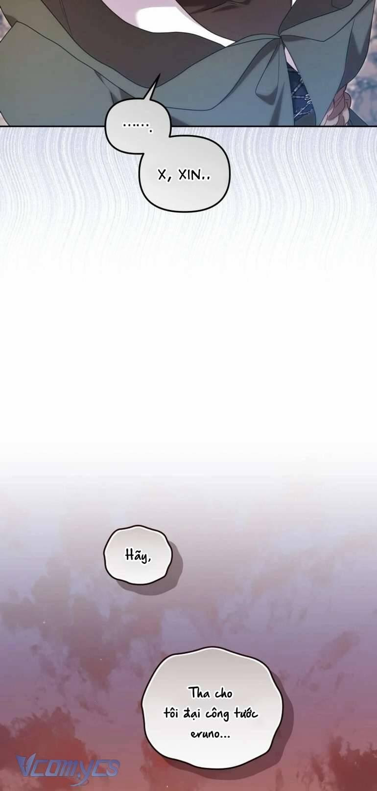 Tôi Đang Được Nuôi Dưỡng Bởi Những Kẻ Phản Diện 84 trang 50