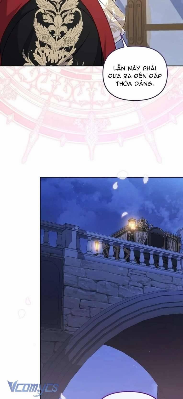 Tôi Đang Được Nuôi Dưỡng Bởi Những Kẻ Phản Diện 84 trang 55