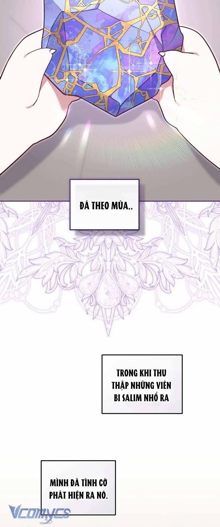 Tôi Đang Được Nuôi Dưỡng Bởi Những Kẻ Phản Diện 84 trang 58