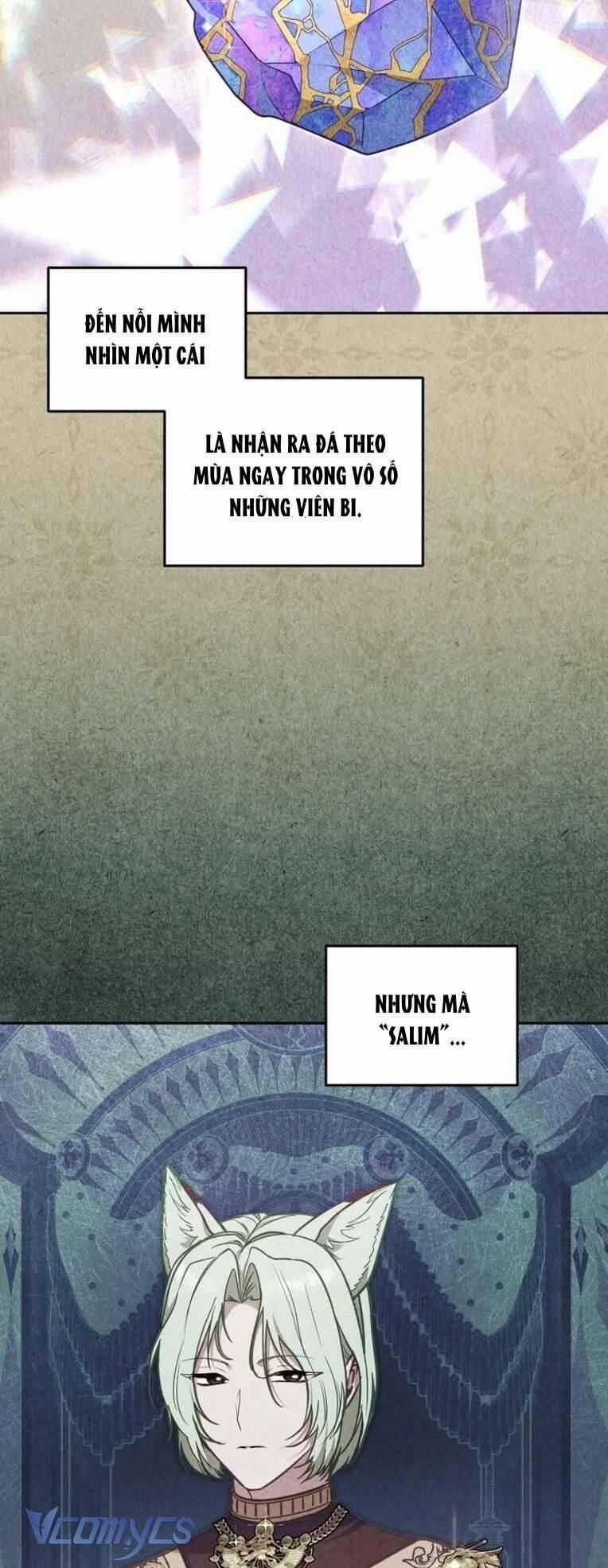 Tôi Đang Được Nuôi Dưỡng Bởi Những Kẻ Phản Diện 84 trang 61